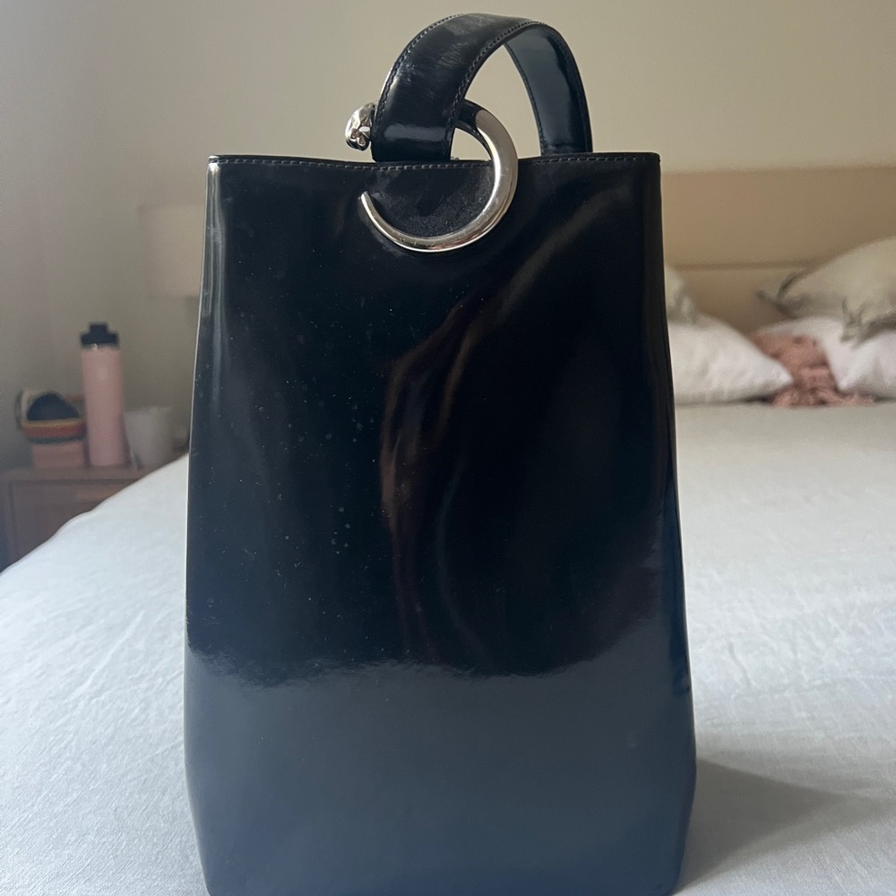 Cartier Vintage Backpack